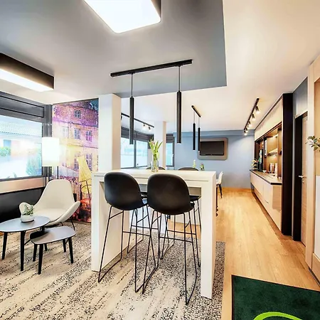 B&B Hotel Bielefeld-Ost-3
