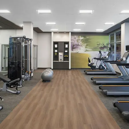 Courtyard By Marriott Albany Troy/Waterfront-3
