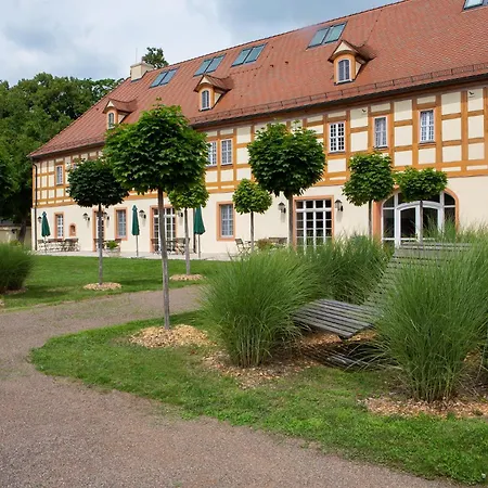 Urlaubsresidenz Marstall und Kanzlei im Schlossensemble-3