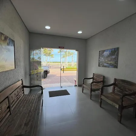 Leviv Praia Hotel-2