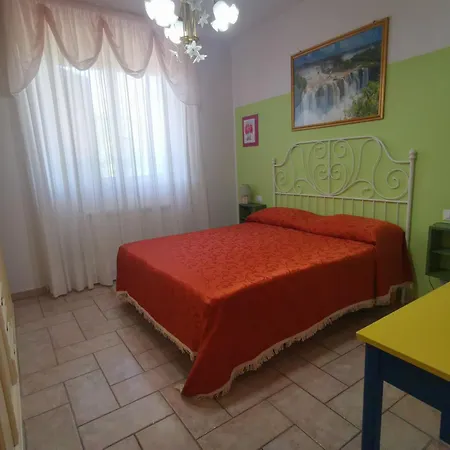 Villa Lucia B&B-2