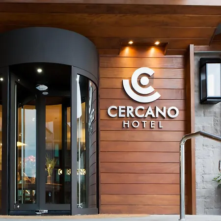Hotel Cercano-2