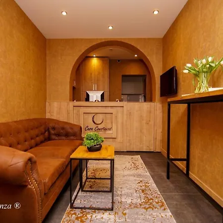 Casa Constanza Hotel Garni-2