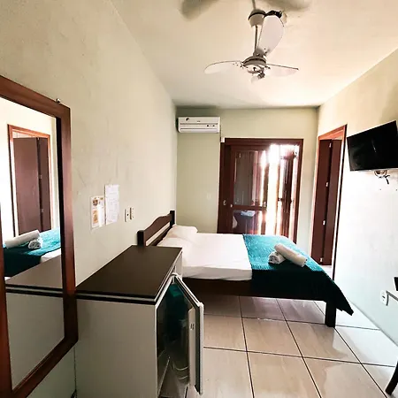 Hotel Girassol-2