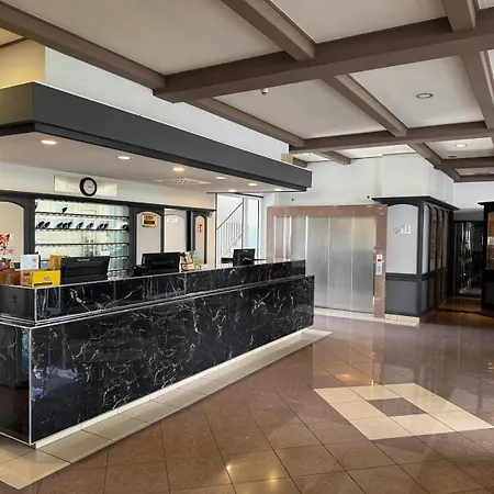 Concorde Hotel Siegen-2