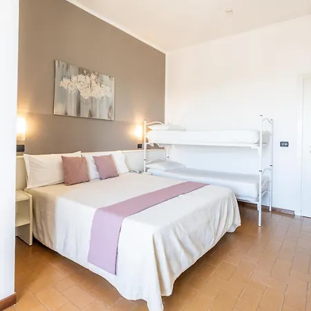 Hotel Conti-3