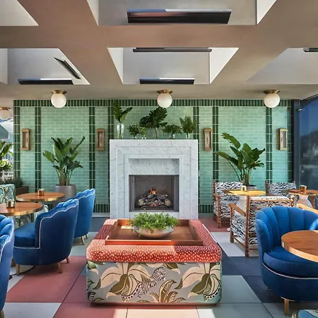 The Sun Rose West Hollywood-2