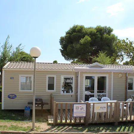 Castell Montgri - Mobile Homes By Lifestyle Holidays-3