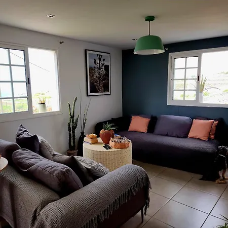 Salvia Bnb, Habitaciones Con Banos Privados-2
