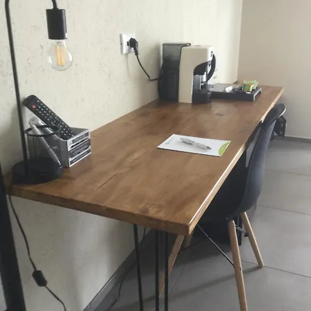 B&B Smartfit House - Room & Relax In Pescara-2