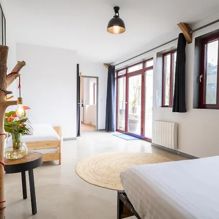 A l'Ombre d'Azay - Demeure d'Hôtes - GuestHouse-3