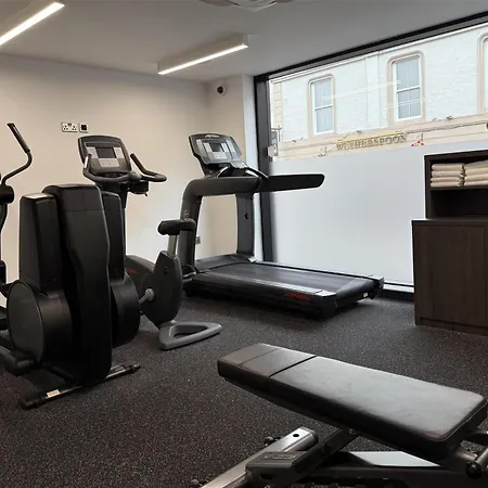 River Ness Hotel, A Member Of Radisson Individuals-3