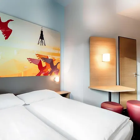 B&B Hotel Cuxhaven-2