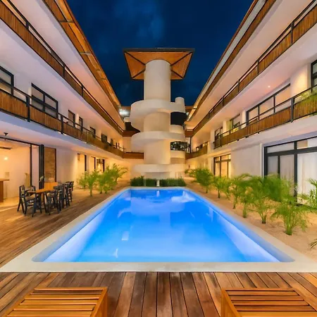 Irie Tulum-2