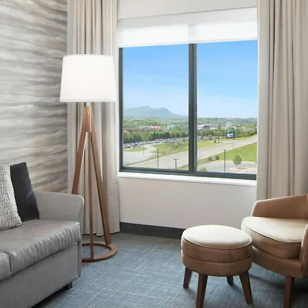 Residence Inn By Marriott Pigeon Forge-2