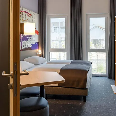 B&B HOTEL Bad Hersfeld-2