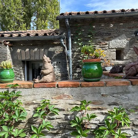 Le Clos De La Hourserie-2