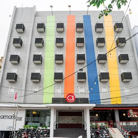 Amaris Hotel Ambon-3