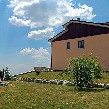 Biancaneve B&B-2