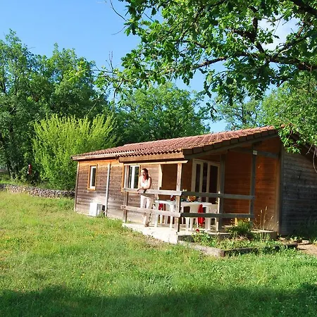 Lagrange Grand Bleu Vacances - Residence Les Ségalières-2