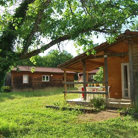 Lagrange Grand Bleu Vacances - Residence Les Ségalières-3