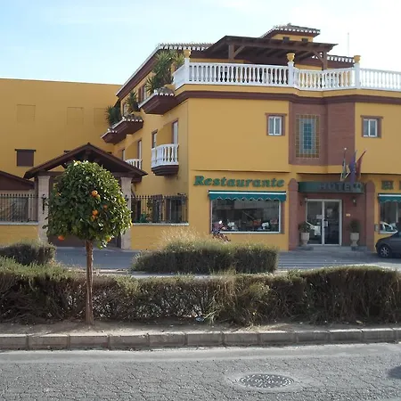 Hotel El Doncel-2