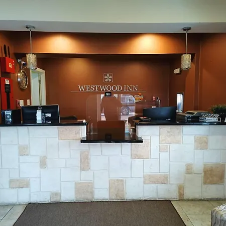 Westwood Inn Extended Stay Gonzales Tx-3