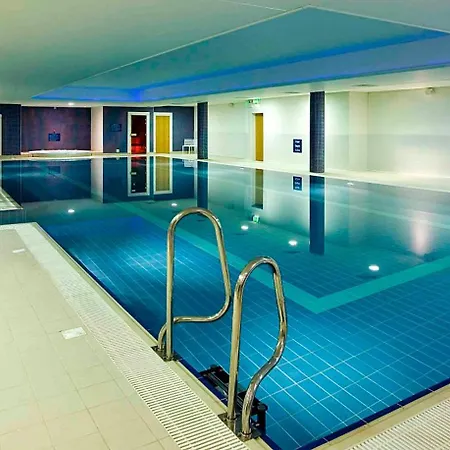 Maldron Hotel&Leisure Centre Limerick-3