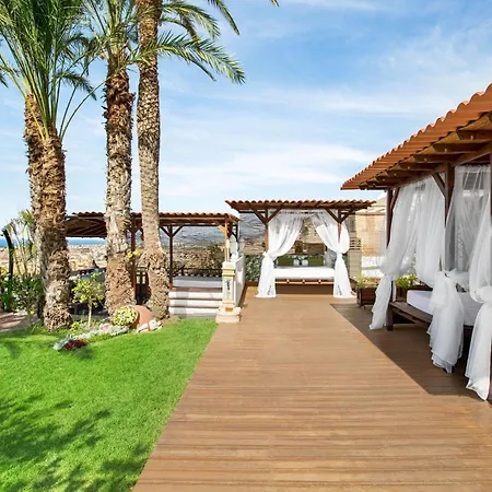 Ramada Resort by Wyndham Puerto de Mazarron-2