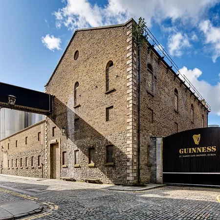 Maldron Hotel, Newlands Cross-3