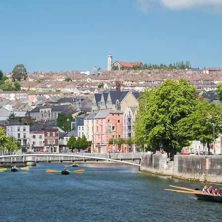 Maldron Hotel Shandon Cork City-2