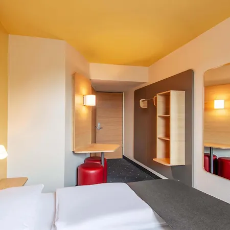 B&B Hotel Schweinfurt-Süd-2
