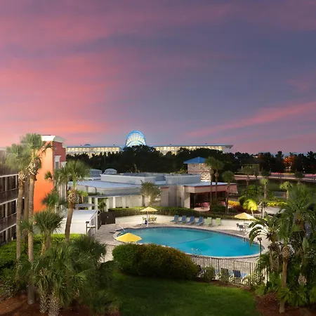 Days Inn By Wyndham Orlando Conv. Center/International Dr-2