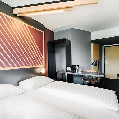 B&B Hotel Salzburg-Nord-3