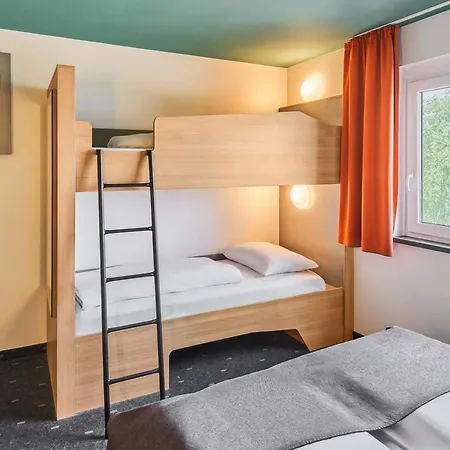 B&B Hotel Mainz-Hechtsheim-2