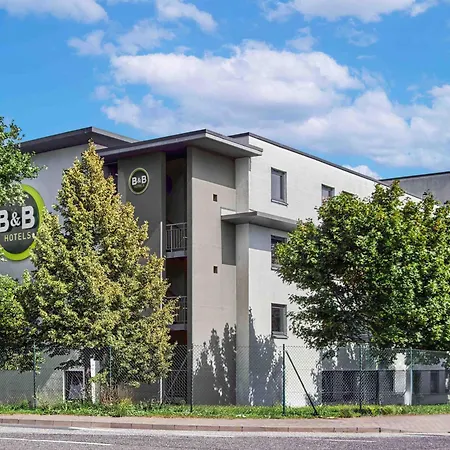B&B Hotel Mainz-Hechtsheim-3