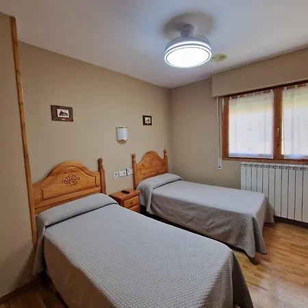 Hostal Valle De Tena-3