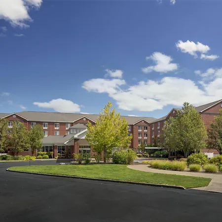 Hilton Garden Inn Corvallis-2