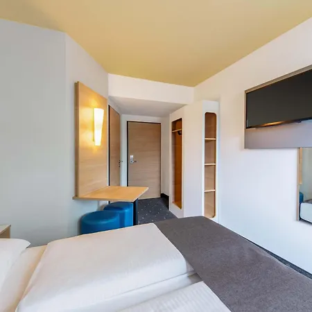 B&B Hotel Augsburg-Süd-2