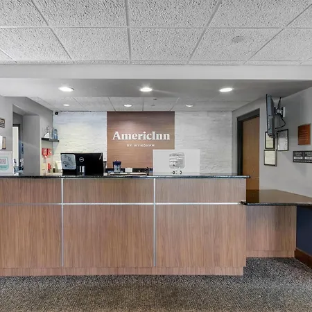 Americinn By Wyndham Green Bay East-2