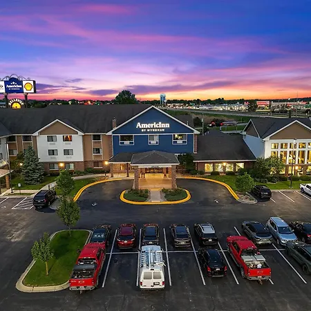 Americinn By Wyndham Green Bay East-3