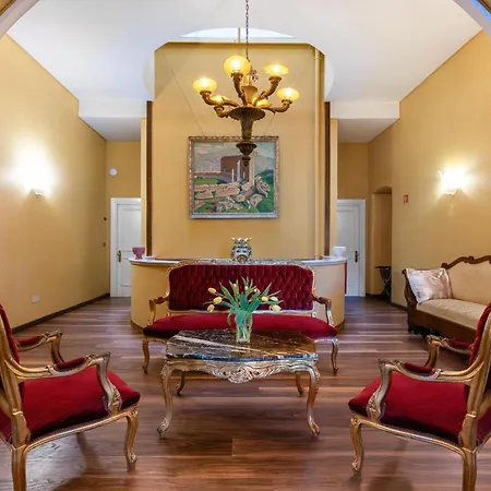 Excelsior Palace Hotel-3