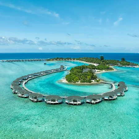 Cinnamon Dhonveli Maldives - Complimentary Speedboat Return For 2 Pax On 7 Nights Or More Stays Valid To 31 Oct 2027 & Up To 2 Kids Stay Free-3