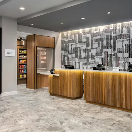 Courtyard By Marriott Athens Downtown-2