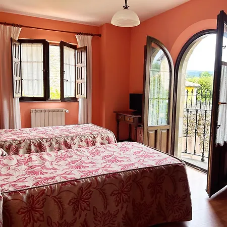 Posada De La Abadia - Adults Only-2