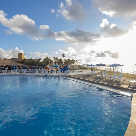 Makai Resort All Inclusive Convention Aracaju-3