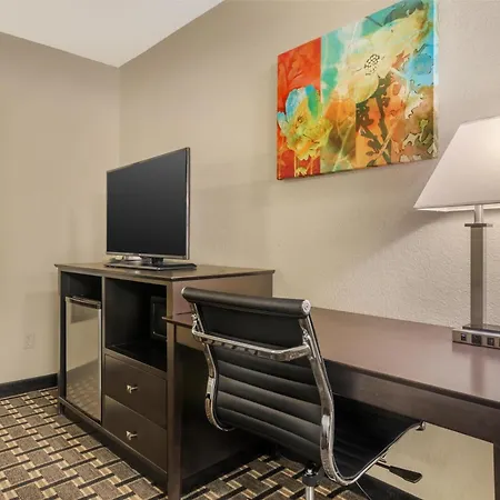 Best Western Plus Pleasanton Inn-3
