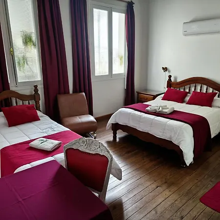 Hotel Romi-3