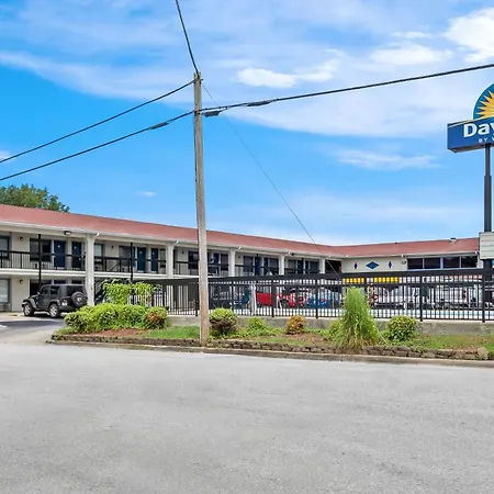 Days Inn By Wyndham Jacksonville Nc-2