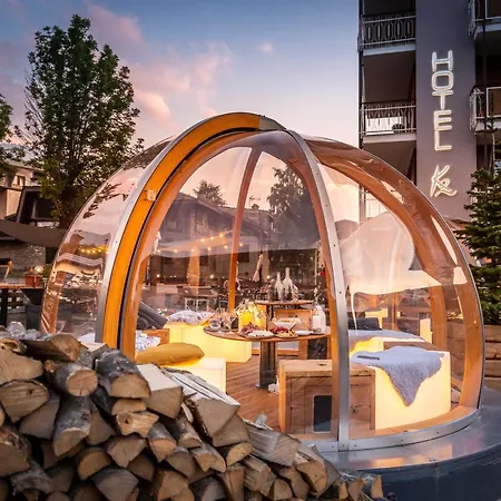 Hotel K2-3